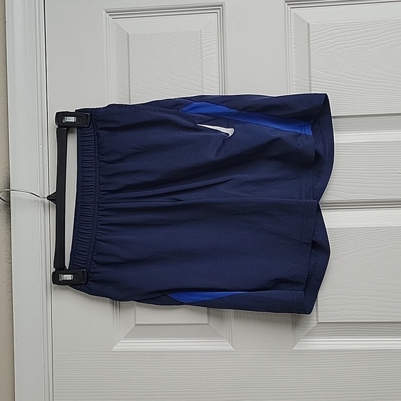 Nike Dri-Fit Boy's Shorts - Picture 1 of 10